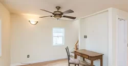 170 Parkerview Street, Springfield, MA  01129-1315